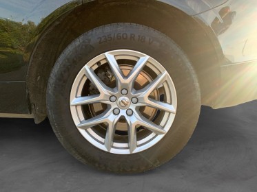 Volvo xc60 d4 awd adblue 190 ch geartronic 8 momentum occasion simplicicar perpignan  simplicicar simplicibike france