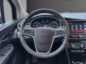 Opel mokka x 1.4 turbo - 140 ch 4x2 black edition garantie 12 mois occasion simplicicar evreux simplicicar simplicibike france