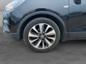 Opel mokka x 1.4 turbo - 140 ch 4x2 black edition garantie 12 mois occasion simplicicar evreux simplicicar simplicibike france
