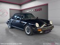 Porsche 911  carrera cabriolet 3.2 occasion simplicicar pau simplicicar simplicibike france