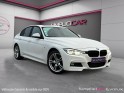 Bmw serie 3 f30 lci 320d 190 ch m sport a garantie 12 mois occasion simplicicar evreux simplicicar simplicibike france