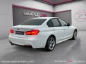 Bmw serie 3 f30 lci 320d 190 ch m sport a garantie 12 mois occasion simplicicar evreux simplicicar simplicibike france