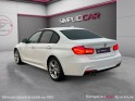 Bmw serie 3 f30 lci 320d 190 ch m sport a garantie 12 mois occasion simplicicar evreux simplicicar simplicibike france