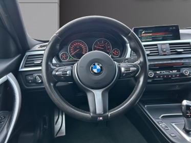 Bmw serie 3 f30 lci 320d 190 ch m sport a garantie 12 mois occasion simplicicar evreux simplicicar simplicibike france