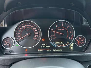 Bmw serie 3 f30 lci 320d 190 ch m sport a garantie 12 mois occasion simplicicar evreux simplicicar simplicibike france