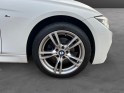 Bmw serie 3 f30 lci 320d 190 ch m sport a garantie 12 mois occasion simplicicar evreux simplicicar simplicibike france