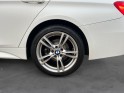 Bmw serie 3 f30 lci 320d 190 ch m sport a garantie 12 mois occasion simplicicar evreux simplicicar simplicibike france