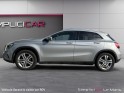 Mercedes classe gla 220 cdi 4-matic sensation 7-g dct a garantie 12 mois occasion simplicicar le mans simplicicar...