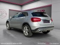 Mercedes classe gla 220 cdi 4-matic sensation 7-g dct a garantie 12 mois occasion simplicicar le mans simplicicar...