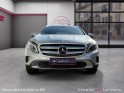 Mercedes classe gla 220 cdi 4-matic sensation 7-g dct a garantie 12 mois occasion simplicicar le mans simplicicar...