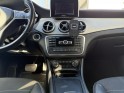 Mercedes classe gla 220 cdi 4-matic sensation 7-g dct a garantie 12 mois occasion simplicicar le mans simplicicar...