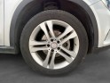Mercedes classe gla 220 cdi 4-matic sensation 7-g dct a garantie 12 mois occasion simplicicar le mans simplicicar...
