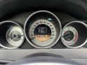 Mercedes classe c 200d cdi blueefficiency avantgarde siège électrique bluetooth radar av  ar garantie 12 mois occasion...
