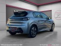 Peugeot 208 business puretech 100 ss eat8 allure business garantie 12 mois occasion simplicicar toulon est simplicicar...