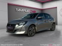 Peugeot 208 business puretech 100 ss eat8 allure business garantie 12 mois occasion simplicicar toulon est simplicicar...