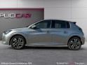 Peugeot 208 business puretech 100 ss eat8 allure business garantie 12 mois occasion simplicicar toulon est simplicicar...
