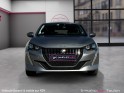 Peugeot 208 business puretech 100 ss eat8 allure business garantie 12 mois occasion simplicicar toulon est simplicicar...