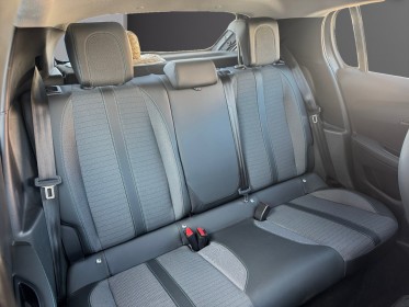 Peugeot 208 business puretech 100 ss eat8 allure business garantie 12 mois occasion simplicicar toulon est simplicicar...