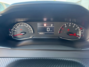 Peugeot 208 business puretech 100 ss eat8 allure business garantie 12 mois occasion simplicicar toulon est simplicicar...