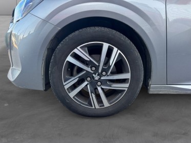 Peugeot 208 business puretech 100 ss eat8 allure business garantie 12 mois occasion simplicicar toulon est simplicicar...