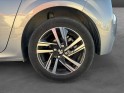 Peugeot 208 business puretech 100 ss eat8 allure business garantie 12 mois occasion simplicicar toulon est simplicicar...