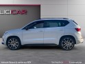 Cupra  ateca 2.0 tsi 300  4drive dsg7 / toit panoramique / sièges carbone - alcantara /caméra 360 occasion simplicicar...