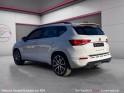 Cupra  ateca 2.0 tsi 300  4drive dsg7 / toit panoramique / sièges carbone - alcantara /caméra 360 occasion simplicicar...