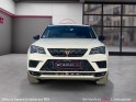 Cupra  ateca 2.0 tsi 300  4drive dsg7 / toit panoramique / sièges carbone - alcantara /caméra 360 occasion simplicicar...
