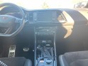 Cupra  ateca 2.0 tsi 300  4drive dsg7 / toit panoramique / sièges carbone - alcantara /caméra 360 occasion simplicicar...