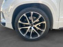 Cupra  ateca 2.0 tsi 300  4drive dsg7 / toit panoramique / sièges carbone - alcantara /caméra 360 occasion simplicicar...