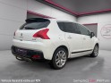 Peugeot 3008 hybrid4 2.0 hdi 163ch fap bmp6  electric 37ch 88g toit panoramique affichage tête haute garantie 12 mois...