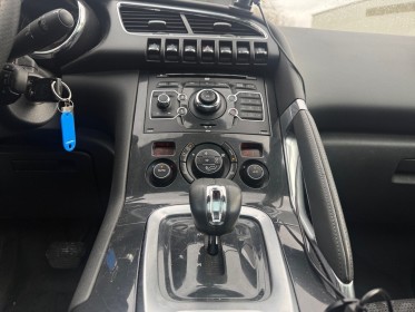 Peugeot 3008 hybrid4 2.0 hdi 163ch fap bmp6  electric 37ch 88g toit panoramique affichage tête haute garantie 12 mois...