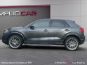 Audi q2 2.0 tdi 190 ch s tronic 7 quattro s line virtual cockpit toit ouvrant garantie 12 mois occasion simplicicar le mans...