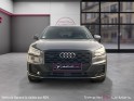 Audi q2 2.0 tdi 190 ch s tronic 7 quattro s line virtual cockpit toit ouvrant garantie 12 mois occasion simplicicar le mans...
