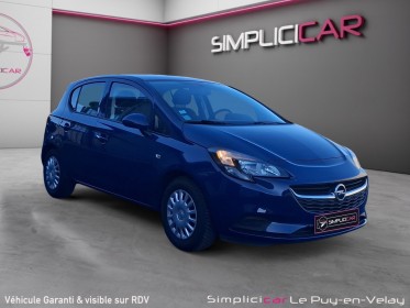 Opel corsa 1.4 90 ch enjoy occasion simplicicar velay simplicicar simplicibike france