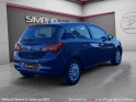 Opel corsa 1.4 90 ch enjoy occasion simplicicar velay simplicicar simplicibike france