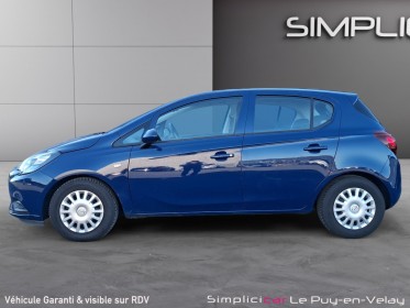 Opel corsa 1.4 90 ch enjoy occasion simplicicar velay simplicicar simplicibike france