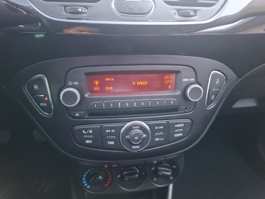 Opel corsa 1.4 90 ch enjoy occasion simplicicar velay simplicicar simplicibike france