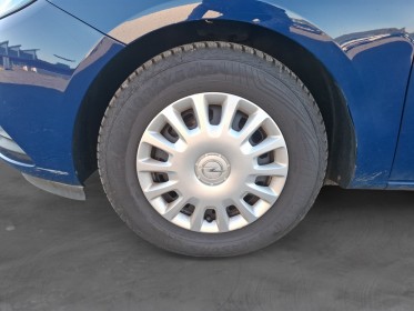 Opel corsa 1.4 90 ch enjoy occasion simplicicar velay simplicicar simplicibike france