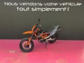 Ktm smc r 690 occasion simplicicar carcassonne simplicicar simplicibike france