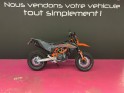 Ktm smc r 690 occasion simplicicar carcassonne simplicicar simplicibike france