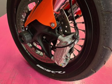 Ktm smc r 690 occasion simplicicar carcassonne simplicicar simplicibike france