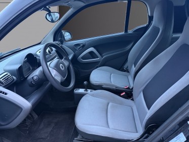 Smart fortwo 451 soft touch révision a jour garantie embrayage et actuateur neuf garantie 12 mois possibilité extension...