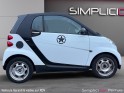 Smart fortwo 451 soft touch révision a jour garantie embrayage et actuateur neuf garantie 12 mois possibilité extension...