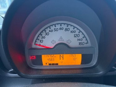 Smart fortwo 451 soft touch révision a jour garantie embrayage et actuateur neuf garantie 12 mois possibilité extension...
