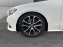 Mercedes classe e coupe 200 9g-tronic executive garantie 12 mois occasion simplicicar evreux simplicicar simplicibike france