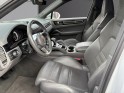 Porsche cayenne coupe e-hybrid 3.0 v6 462 ch tiptronic bva platinum edition toit vitré suivi porsche garantie 12 mois...