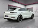 Porsche cayenne coupe e-hybrid 3.0 v6 462 ch tiptronic bva platinum edition toit vitré suivi porsche garantie 12 mois...