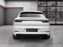 Porsche cayenne coupe e-hybrid 3.0 v6 462 ch tiptronic bva platinum edition toit vitré suivi porsche garantie 12 mois...