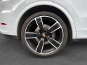 Porsche cayenne coupe e-hybrid 3.0 v6 462 ch tiptronic bva platinum edition toit vitré suivi porsche garantie 12 mois...
